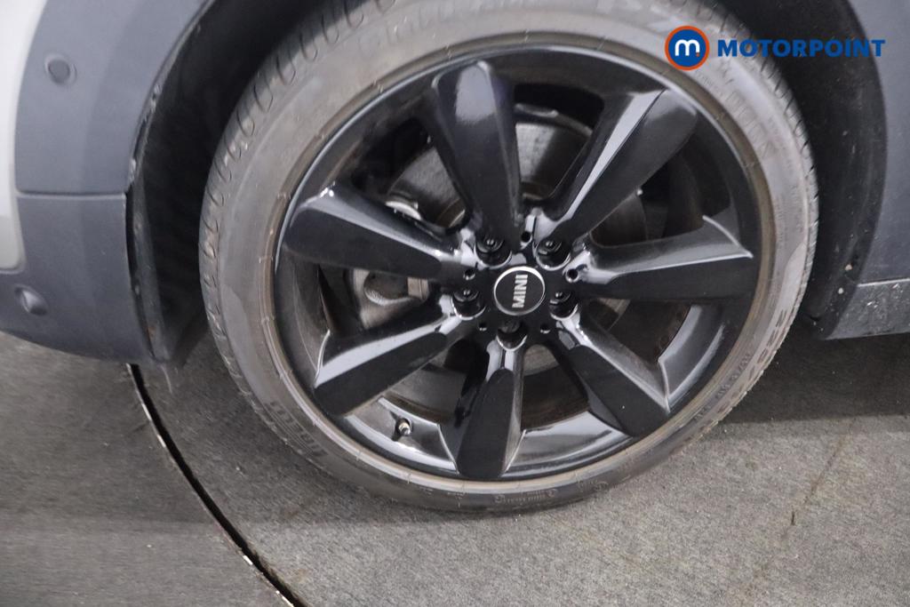 Mini Countryman Cooper S E Exclusive Automatic Petrol Plug-In Hybrid SUV - Stock Number (1578926) - 22nd supplementary image