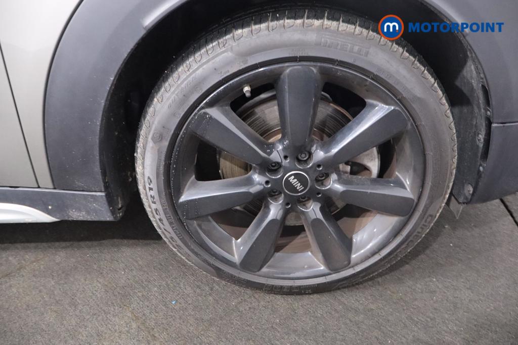 Mini Countryman Cooper S E Exclusive Automatic Petrol Plug-In Hybrid SUV - Stock Number (1578926) - 23rd supplementary image