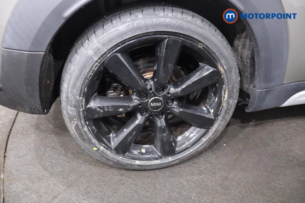 Mini Countryman Cooper S E Exclusive Automatic Petrol Plug-In Hybrid SUV - Stock Number (1578926) - 24th supplementary image