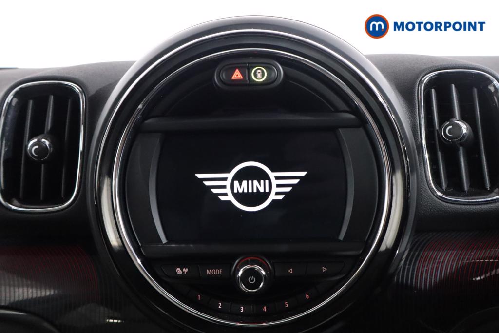 Mini Countryman Cooper S E Exclusive Automatic Petrol Plug-In Hybrid SUV - Stock Number (1578926) - 1st supplementary image