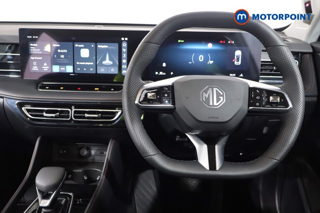 Mg Motor Uk HS Trophy Automatic Petrol SUV - Stock Number (1579903) - 3rd supplementary image