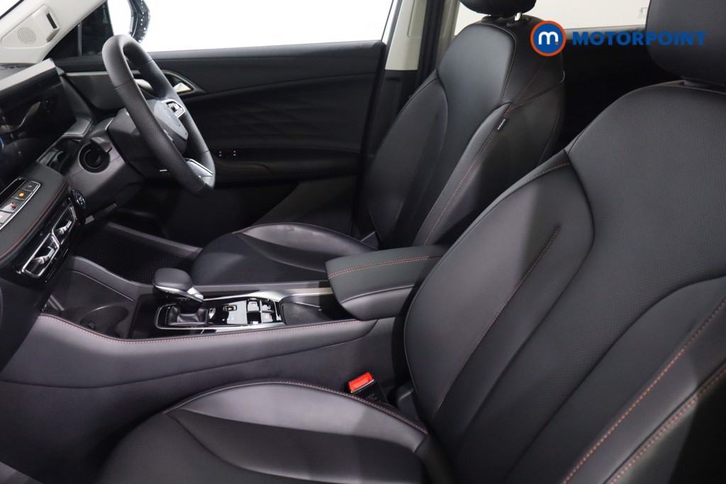 Mg Motor Uk HS Trophy Automatic Petrol SUV - Stock Number (1579903) - 4th supplementary image