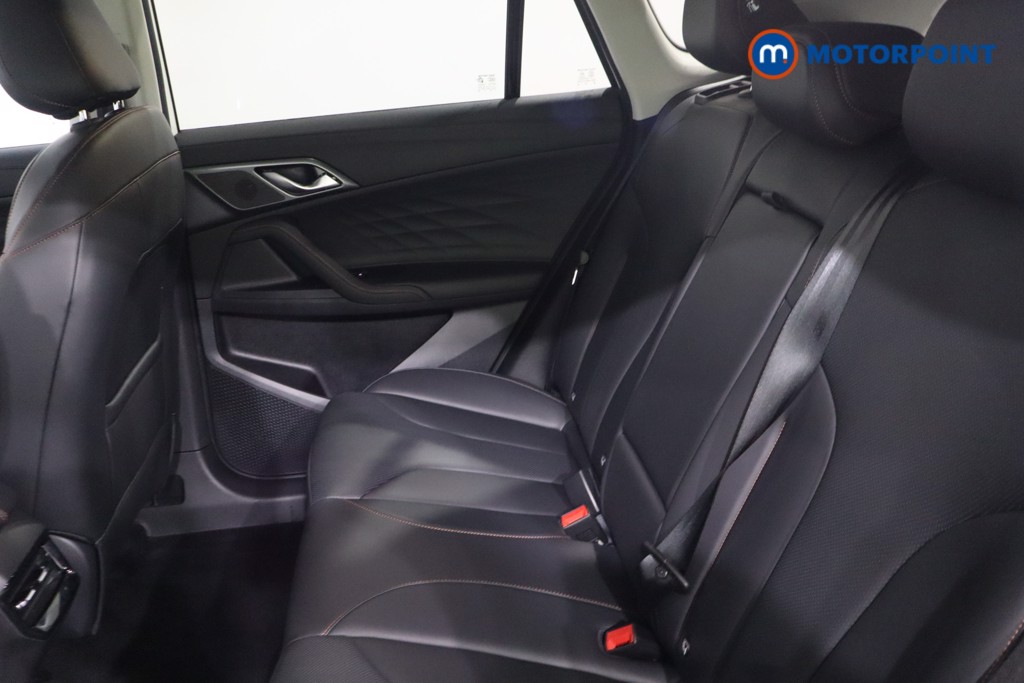 Mg Motor Uk HS Trophy Automatic Petrol SUV - Stock Number (1579903) - 5th supplementary image