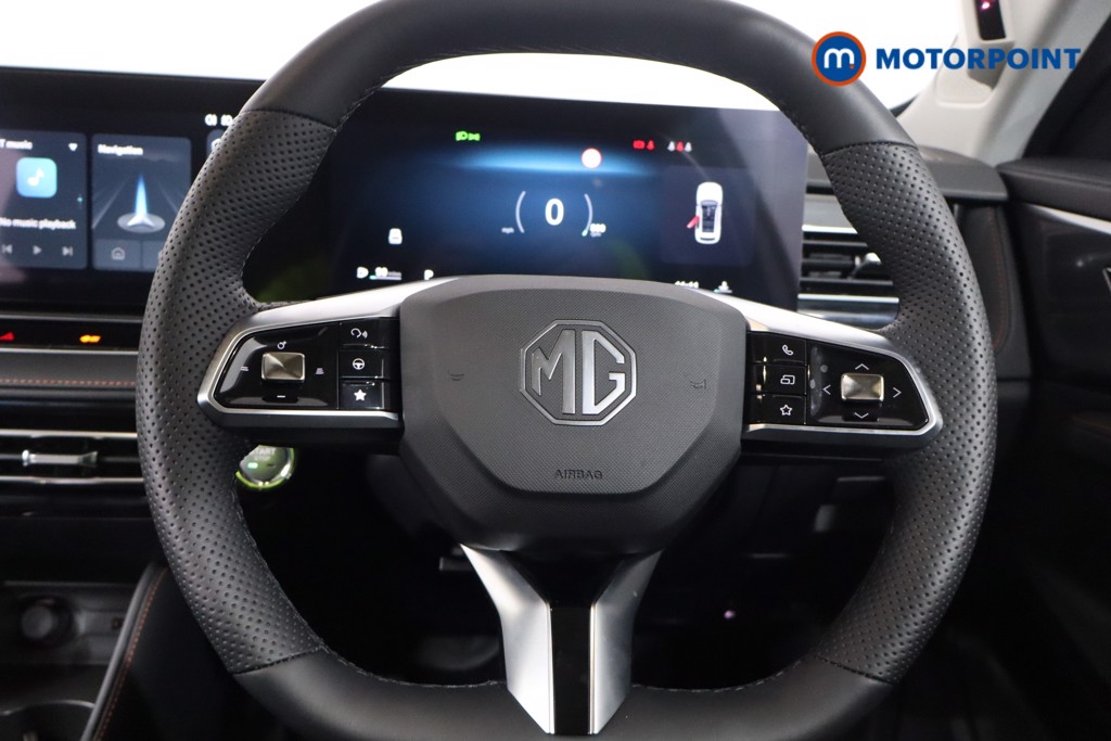 Mg Motor Uk HS Trophy Automatic Petrol SUV - Stock Number (1579903) - 6th supplementary image