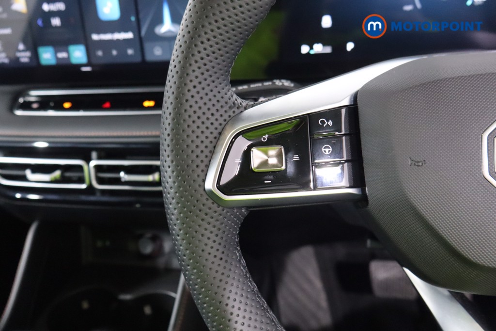 Mg Motor Uk HS Trophy Automatic Petrol SUV - Stock Number (1579903) - 7th supplementary image