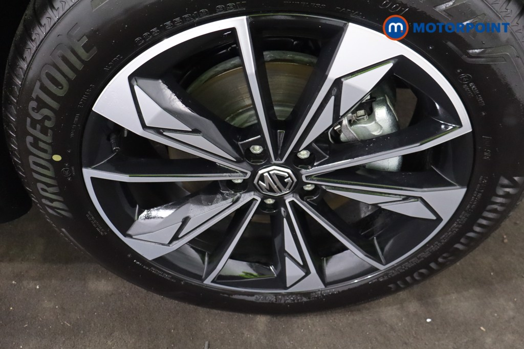 Mg Motor Uk HS Trophy Automatic Petrol SUV - Stock Number (1579903) - 9th supplementary image