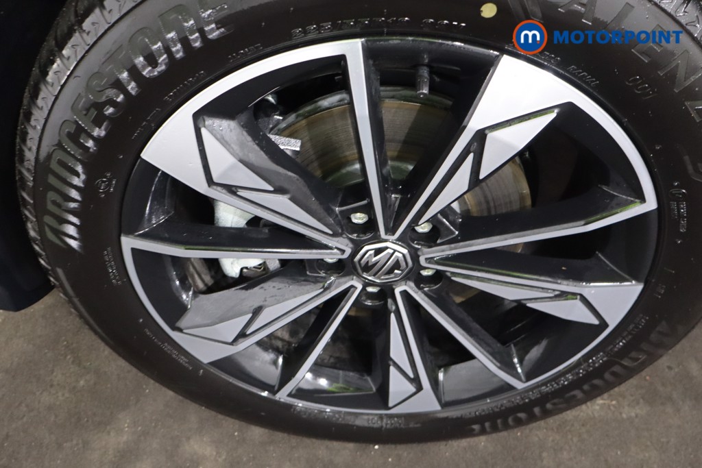 Mg Motor Uk HS Trophy Automatic Petrol SUV - Stock Number (1579903) - 10th supplementary image