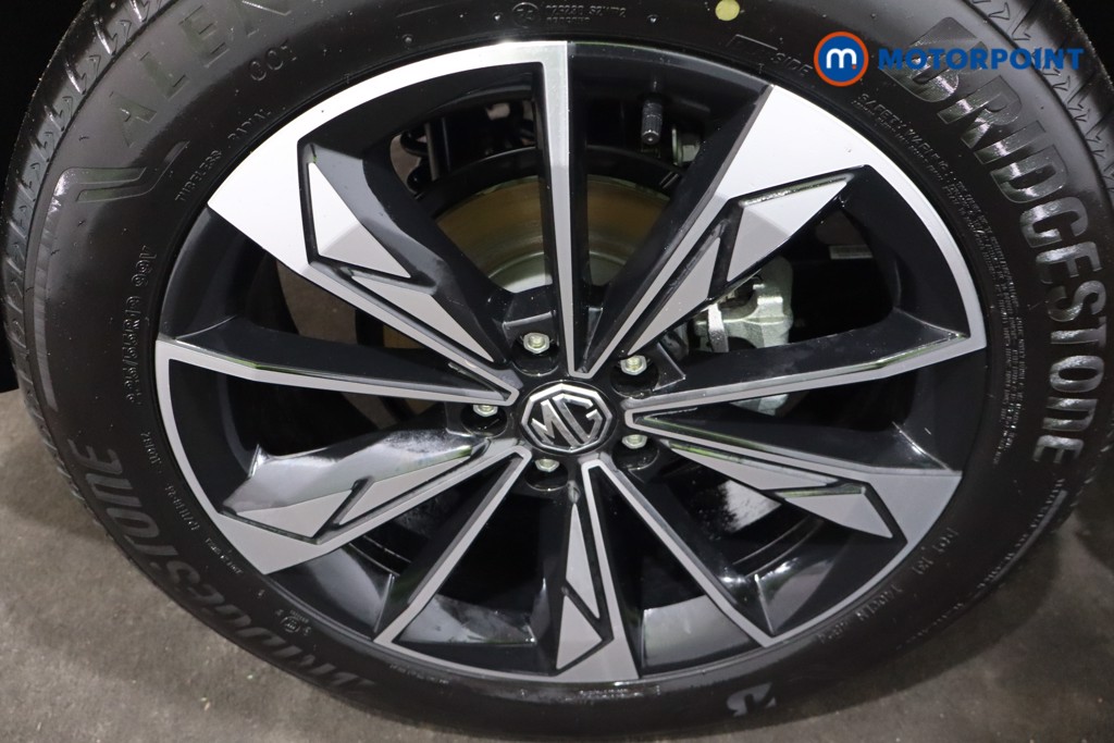 Mg Motor Uk HS Trophy Automatic Petrol SUV - Stock Number (1579903) - 11th supplementary image