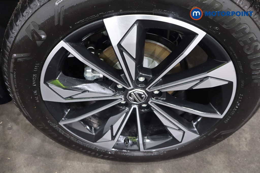 Mg Motor Uk HS Trophy Automatic Petrol SUV - Stock Number (1579903) - 12th supplementary image