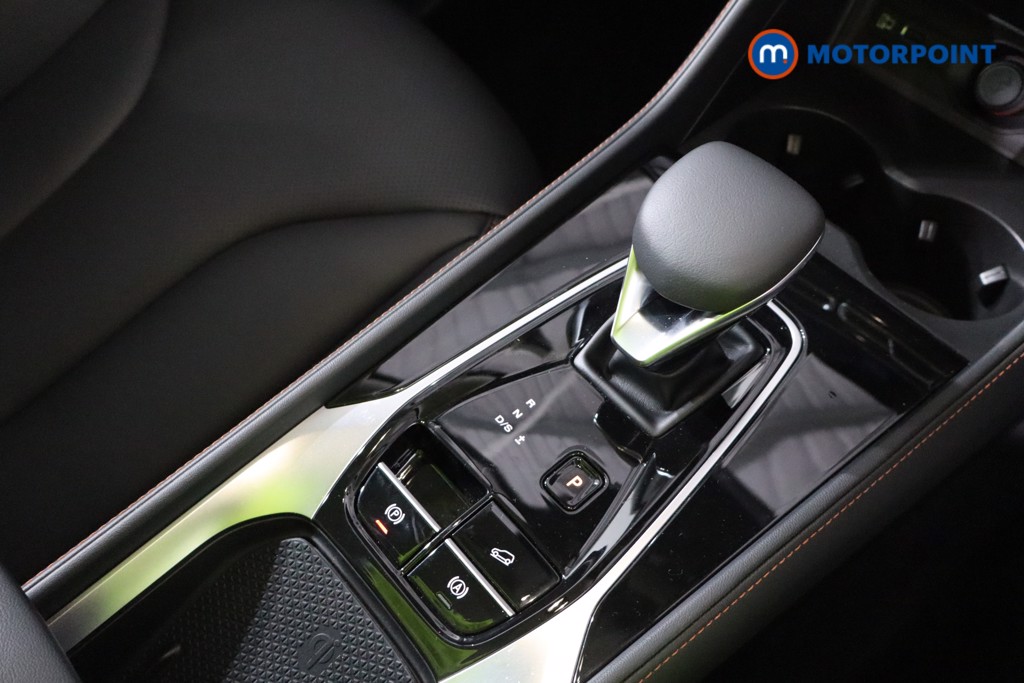 Mg Motor Uk HS Trophy Automatic Petrol SUV - Stock Number (1579903) - 14th supplementary image