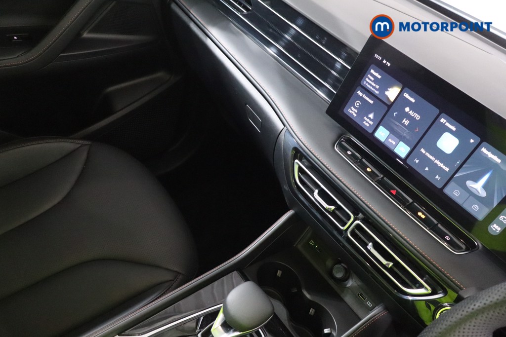 Mg Motor Uk HS Trophy Automatic Petrol SUV - Stock Number (1579903) - 15th supplementary image