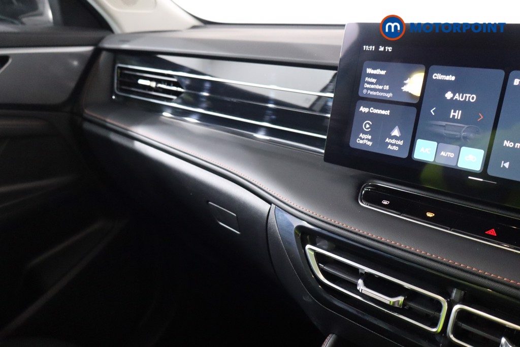 Mg Motor Uk HS Trophy Automatic Petrol SUV - Stock Number (1579903) - 16th supplementary image