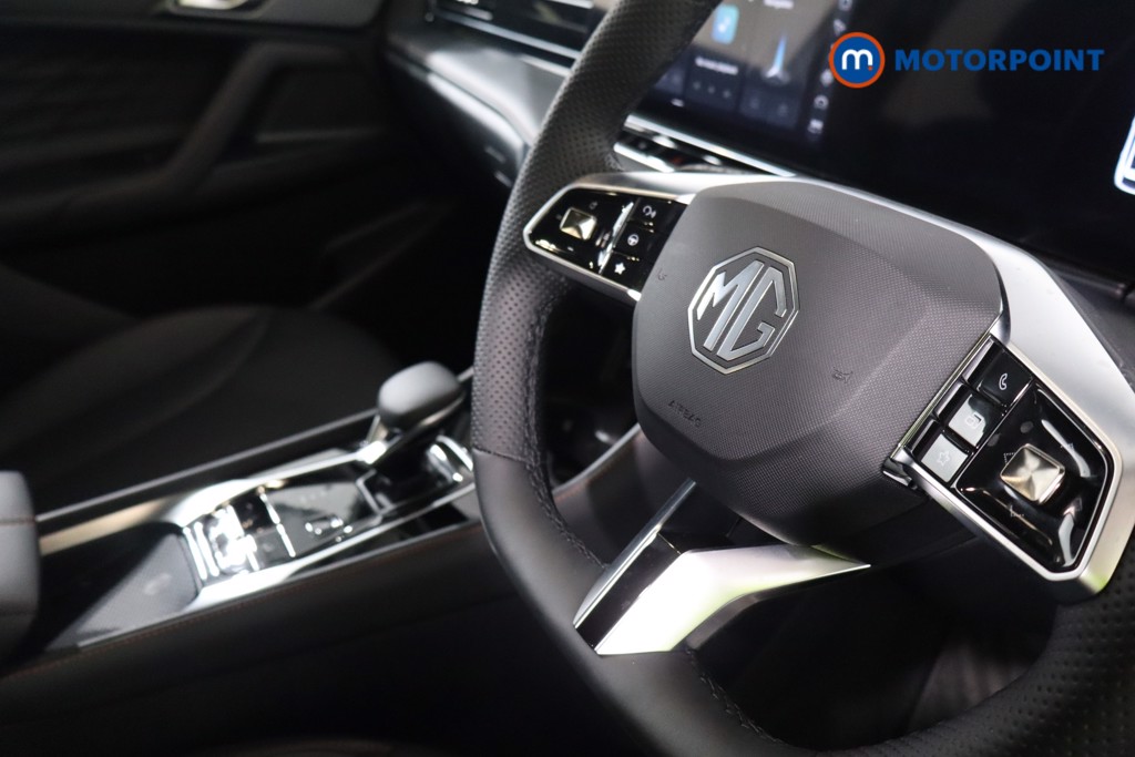 Mg Motor Uk HS Trophy Automatic Petrol SUV - Stock Number (1579903) - 21st supplementary image