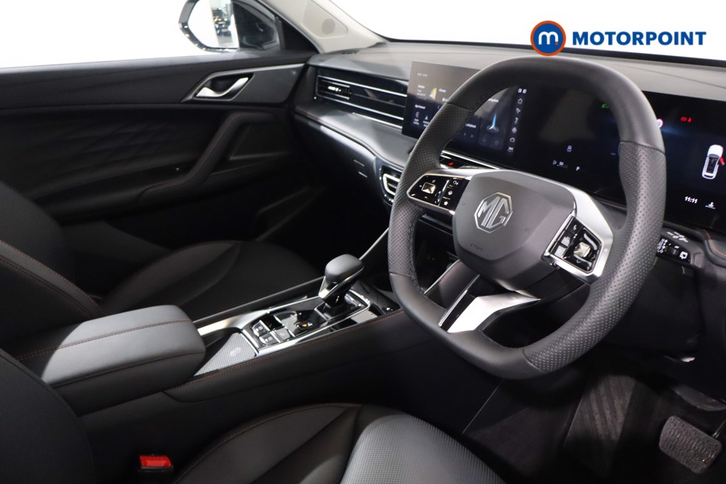 Mg Motor Uk HS Trophy Automatic Petrol SUV - Stock Number (1579903) - 22nd supplementary image