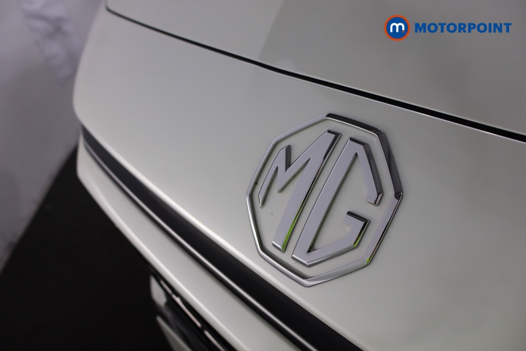 Mg Motor Uk HS Trophy Automatic Petrol SUV - Stock Number (1579903) - 23rd supplementary image
