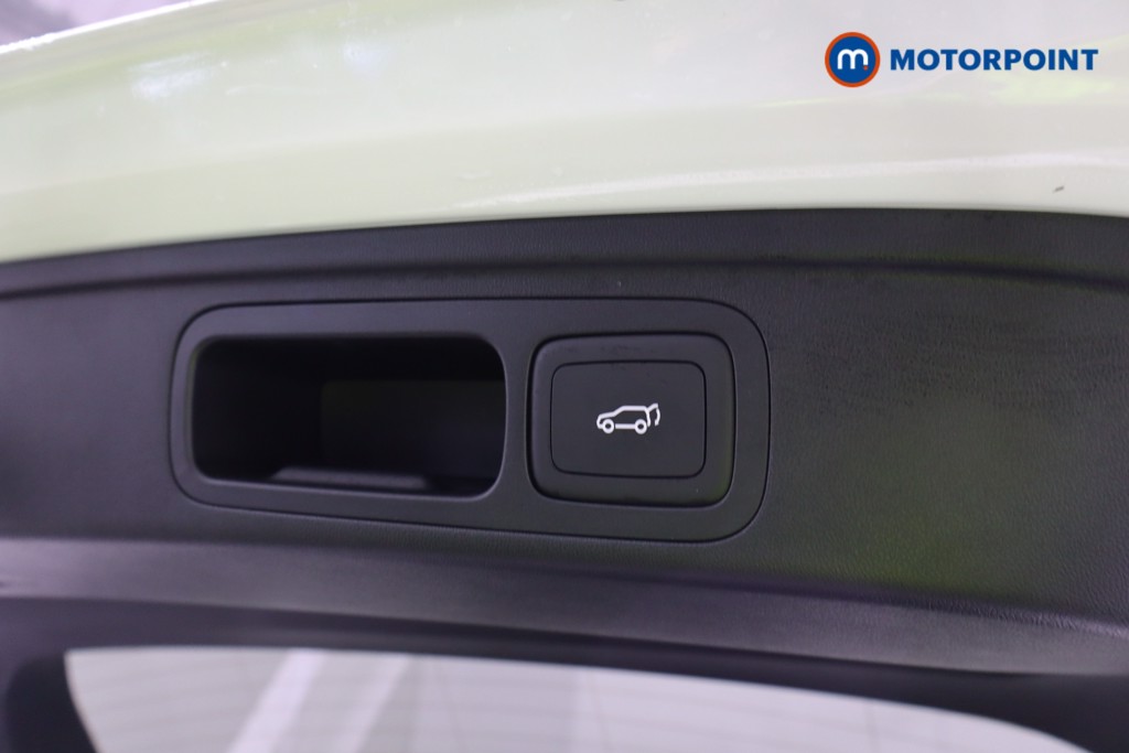 Mg Motor Uk HS Trophy Automatic Petrol SUV - Stock Number (1579903) - 25th supplementary image