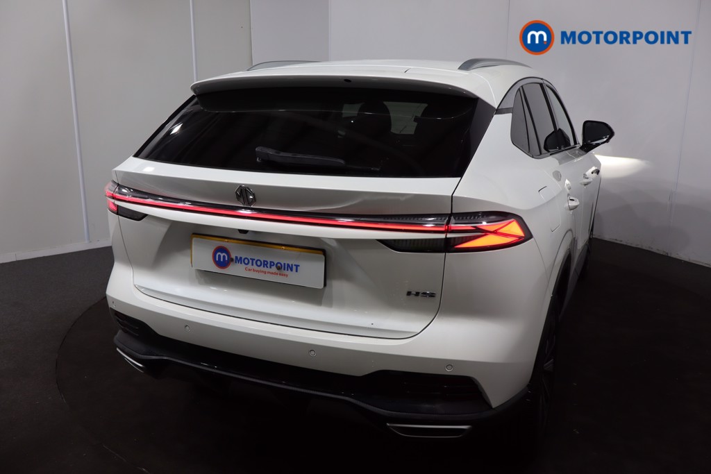Mg Motor Uk HS Trophy Automatic Petrol SUV - Stock Number (1579903) - 26th supplementary image