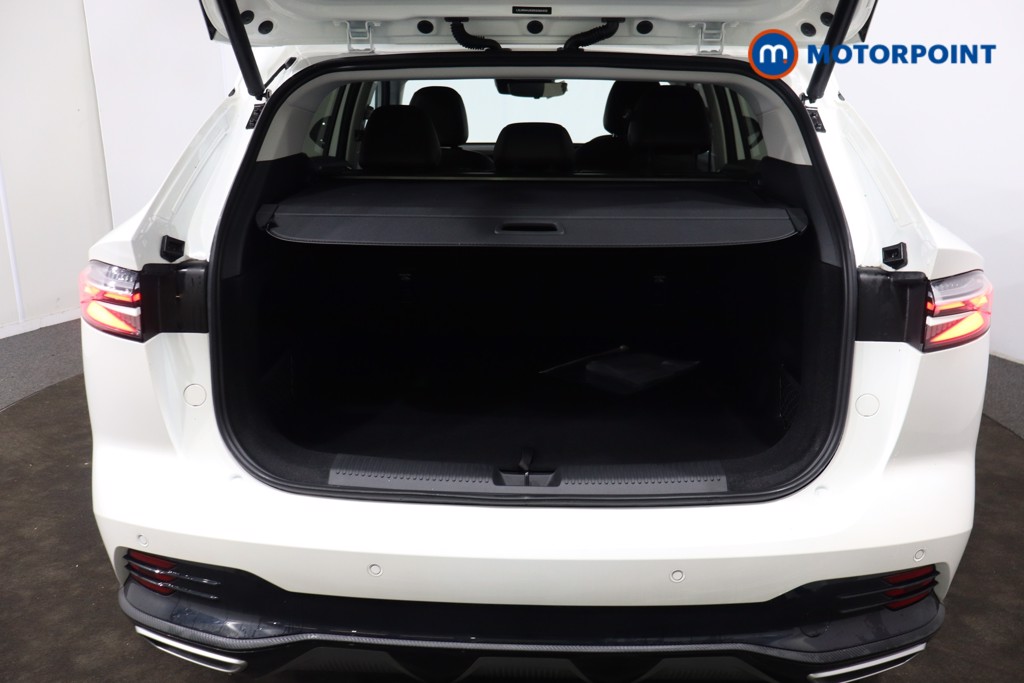 Mg Motor Uk HS Trophy Automatic Petrol SUV - Stock Number (1579903) - 27th supplementary image