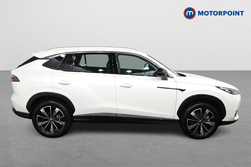 Mg Motor Uk HS Trophy Automatic Petrol SUV - Stock Number (1579903) - Drivers side