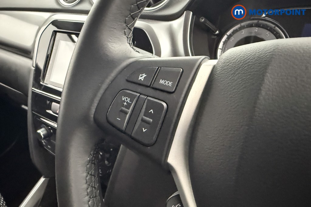 Suzuki Vitara Sz-T Manual Petrol SUV - Stock Number (1584325) - 3rd supplementary image