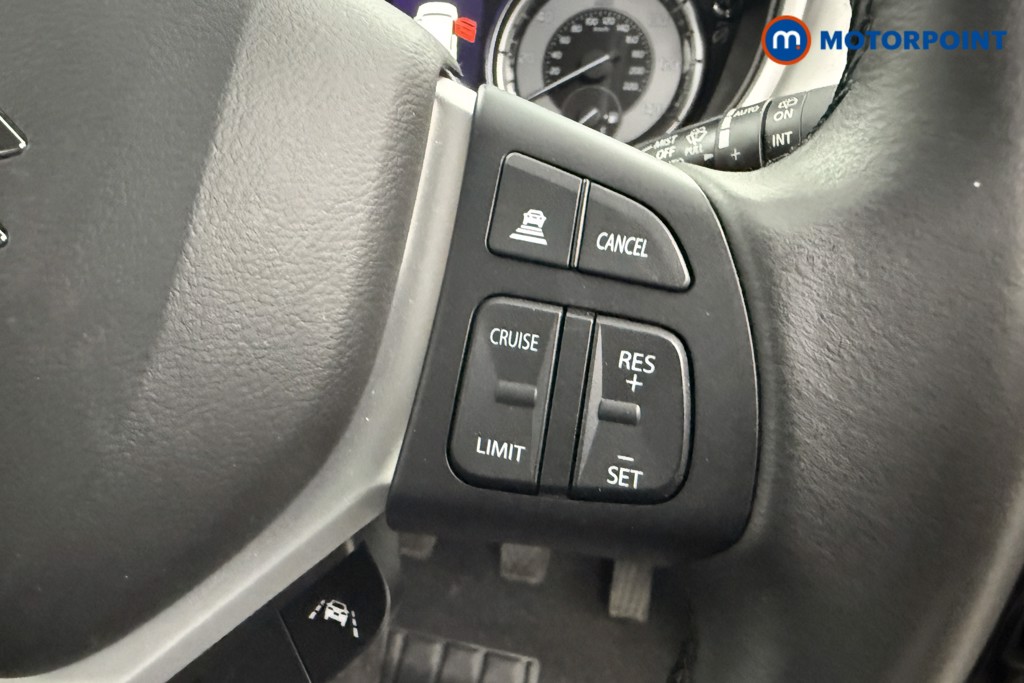 Suzuki Vitara Sz-T Manual Petrol SUV - Stock Number (1584325) - 4th supplementary image