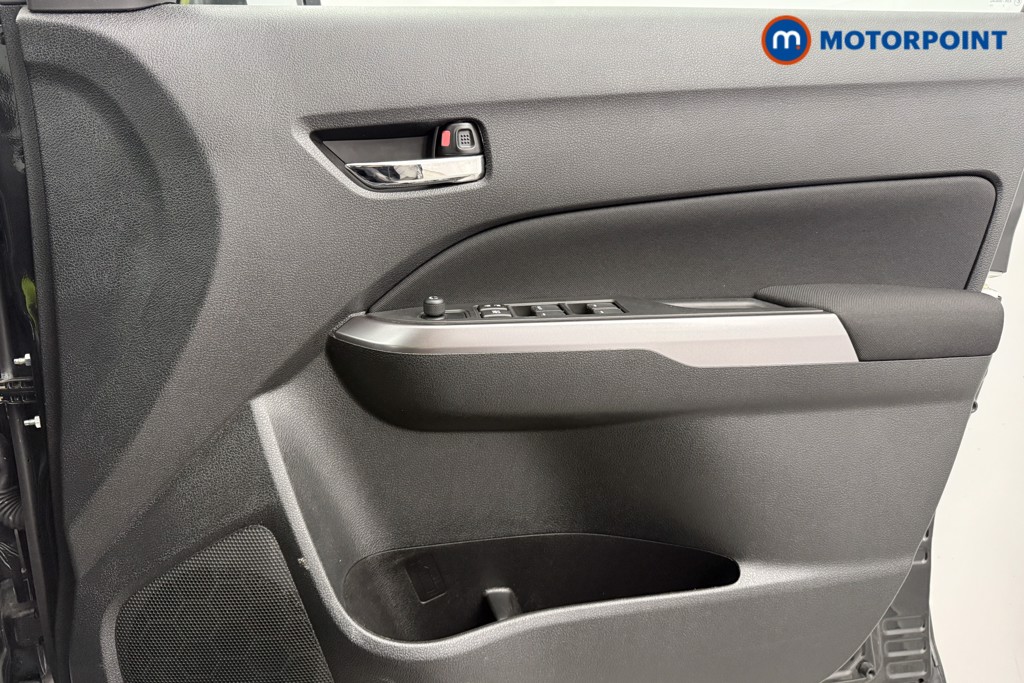 Suzuki Vitara Sz-T Manual Petrol SUV - Stock Number (1584325) - 13th supplementary image