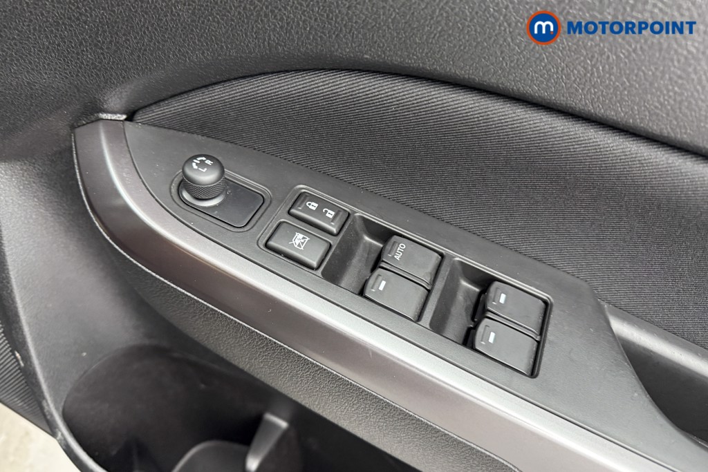Suzuki Vitara Sz-T Manual Petrol SUV - Stock Number (1584325) - 14th supplementary image