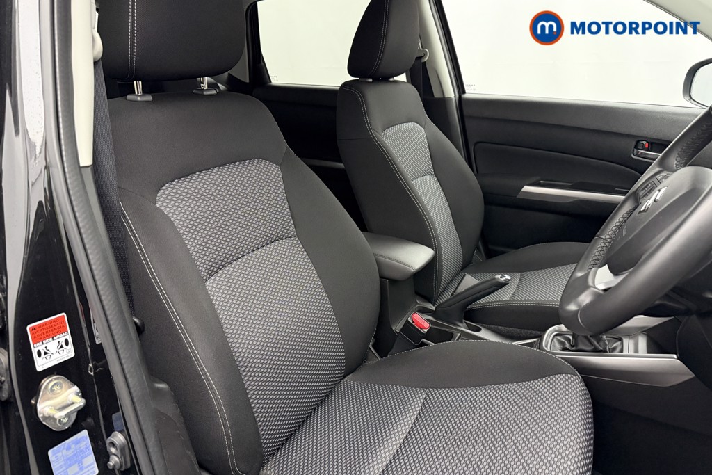 Suzuki Vitara Sz-T Manual Petrol SUV - Stock Number (1584325) - 15th supplementary image