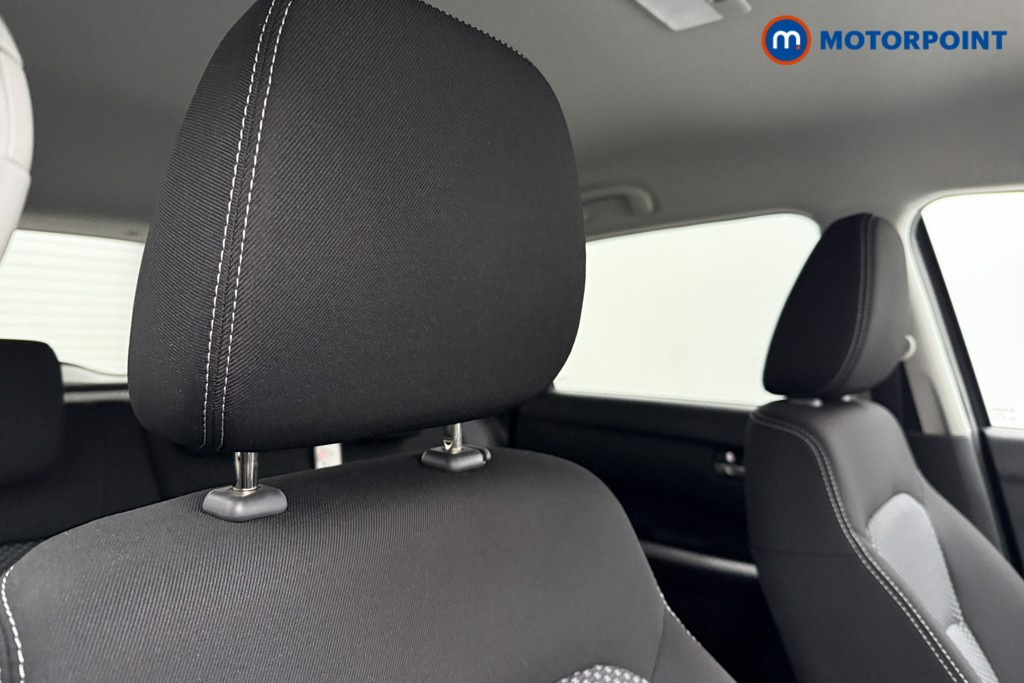 Suzuki Vitara Sz-T Manual Petrol SUV - Stock Number (1584325) - 16th supplementary image