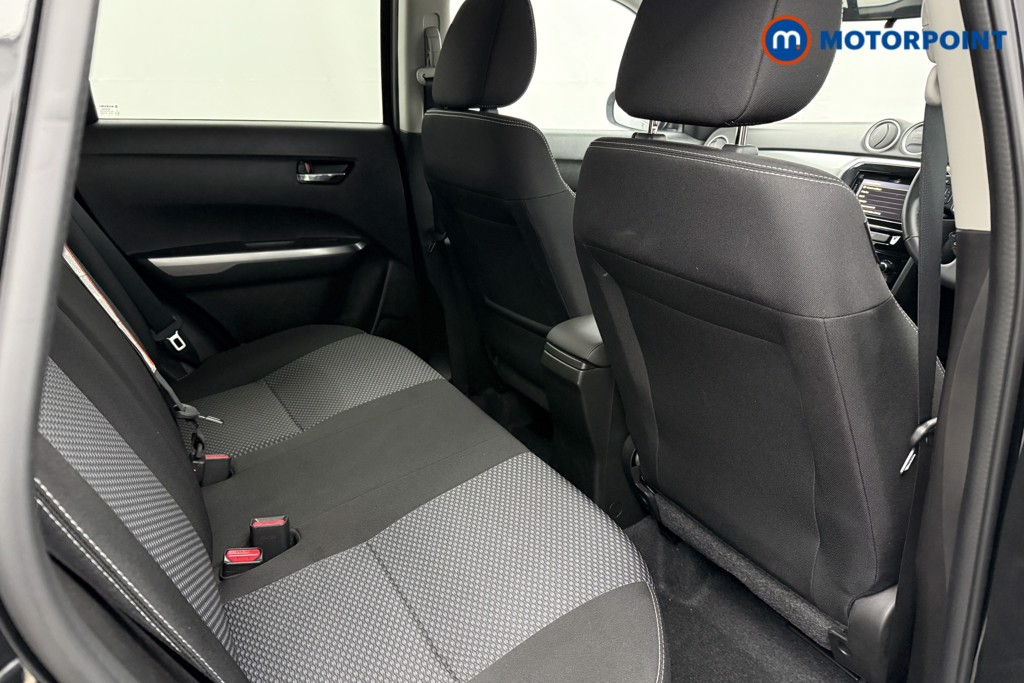 Suzuki Vitara Sz-T Manual Petrol SUV - Stock Number (1584325) - 17th supplementary image