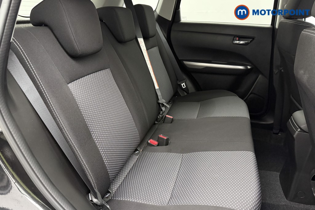 Suzuki Vitara Sz-T Manual Petrol SUV - Stock Number (1584325) - 18th supplementary image