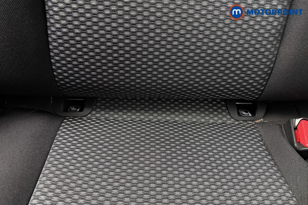 Suzuki Vitara Sz-T Manual Petrol SUV - Stock Number (1584325) - 19th supplementary image