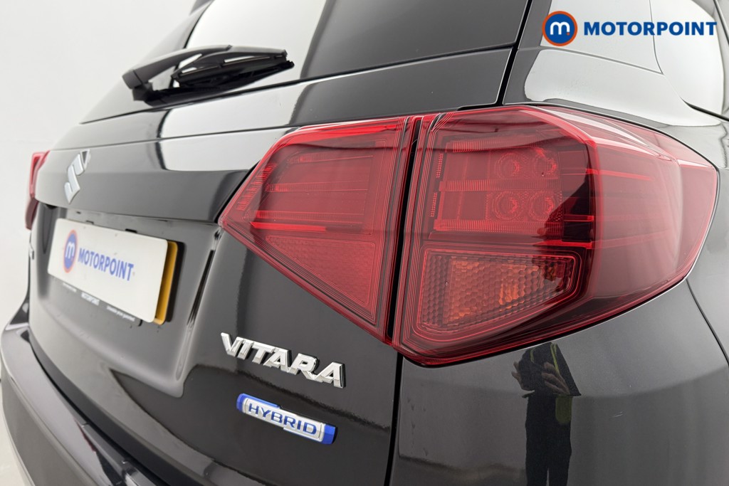 Suzuki Vitara Sz-T Manual Petrol SUV - Stock Number (1584325) - 20th supplementary image