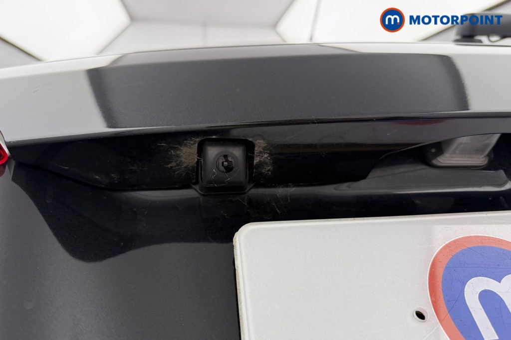 Suzuki Vitara Sz-T Manual Petrol SUV - Stock Number (1584325) - 22nd supplementary image