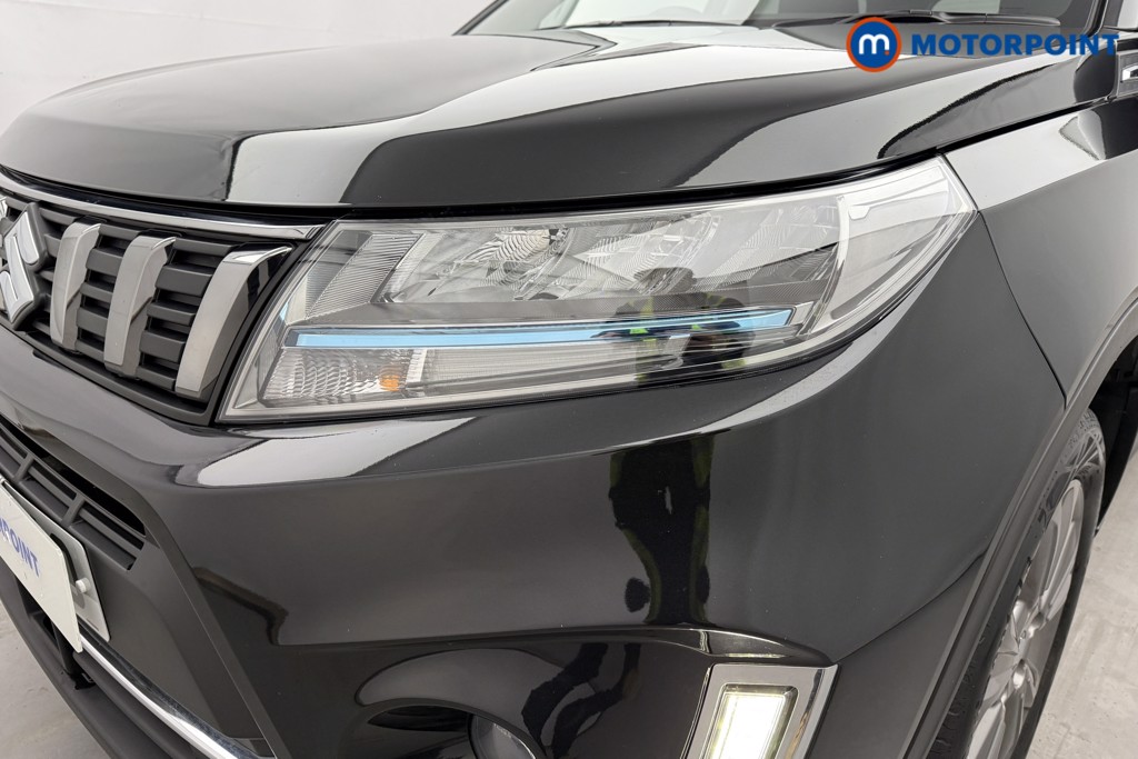 Suzuki Vitara Sz-T Manual Petrol SUV - Stock Number (1584325) - 23rd supplementary image