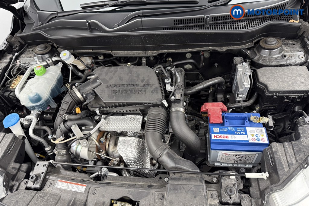 Suzuki Vitara Sz-T Manual Petrol SUV - Stock Number (1584325) - 24th supplementary image