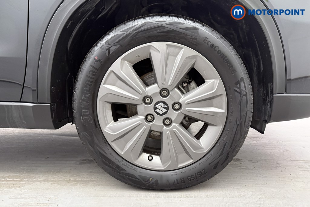 Suzuki Vitara Sz-T Manual Petrol SUV - Stock Number (1584325) - 25th supplementary image