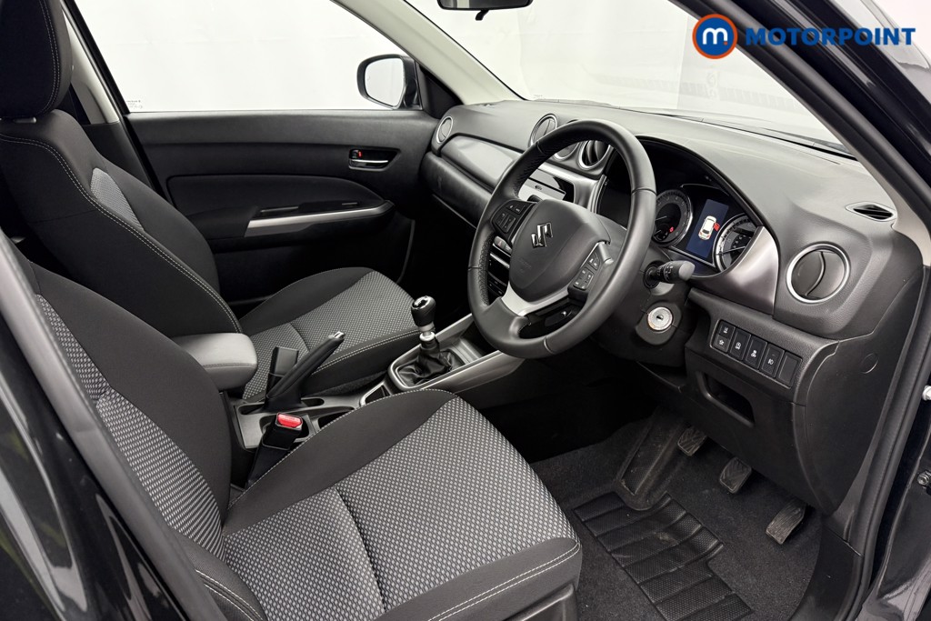 Suzuki Vitara Sz-T Manual Petrol SUV - Stock Number (1584325) - 1st supplementary image