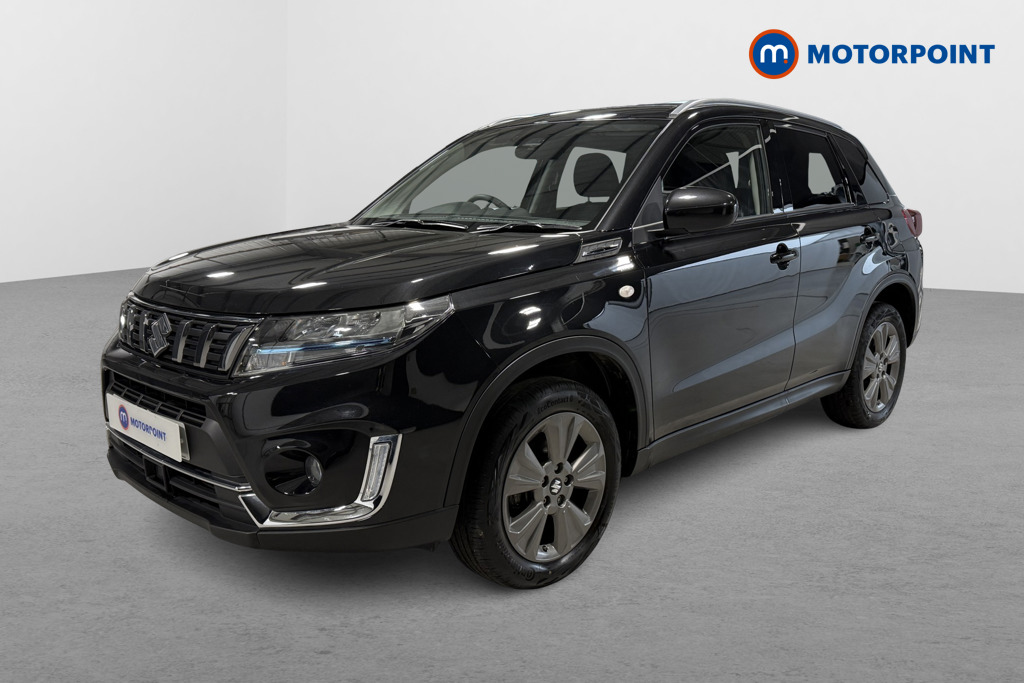 Suzuki Vitara Sz-T Manual Petrol SUV - Stock Number (1584325) - Passenger side front corner