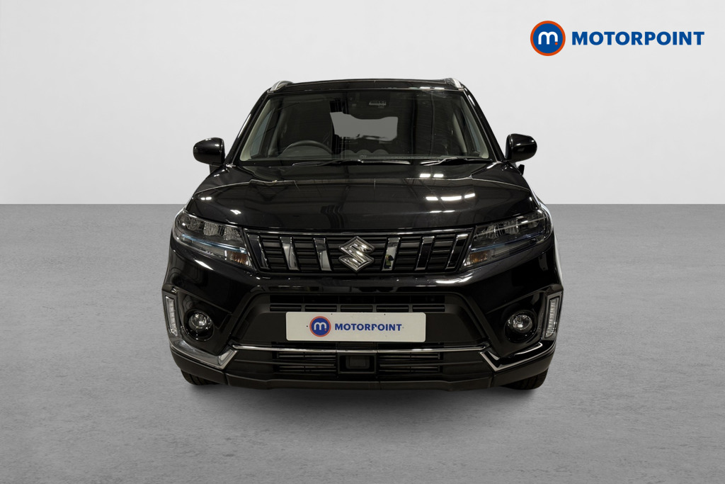 Suzuki Vitara Sz-T Manual Petrol SUV - Stock Number (1584325) - Front bumper