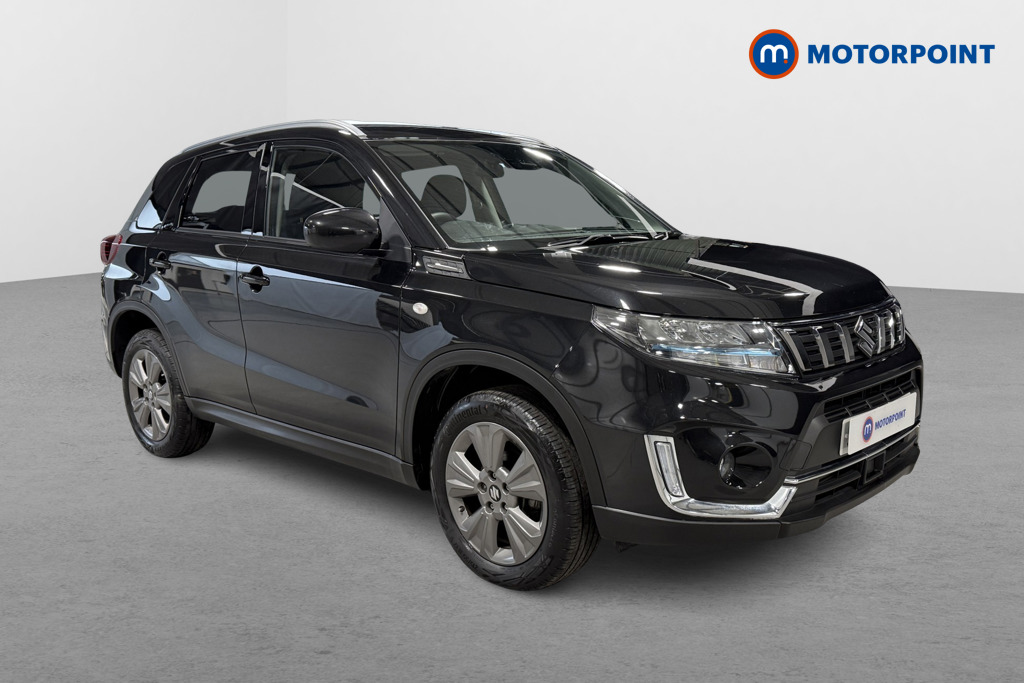 Suzuki Vitara Sz-T Manual Petrol SUV - Stock Number (1584325) - Drivers side front corner
