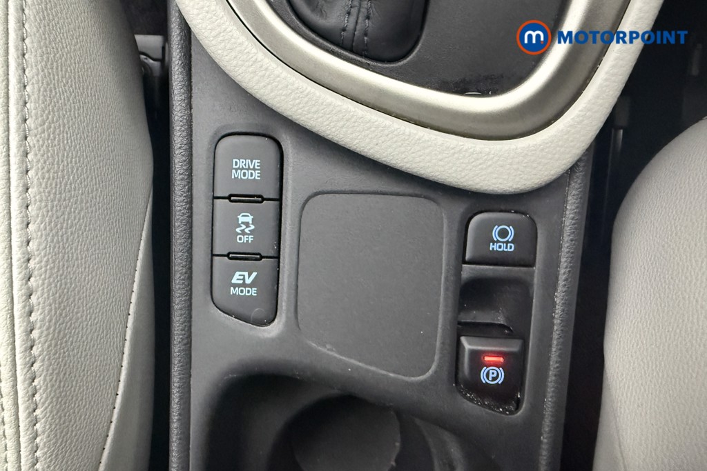 Toyota Yaris Excel Automatic Petrol-Electric Hybrid Hatchback - Stock Number (1586558) - 16th supplementary image