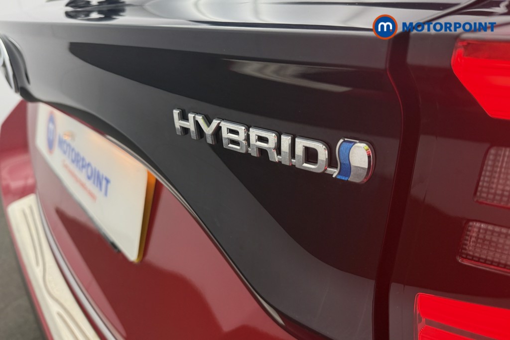 Toyota Yaris Excel Automatic Petrol-Electric Hybrid Hatchback - Stock Number (1586558) - 19th supplementary image