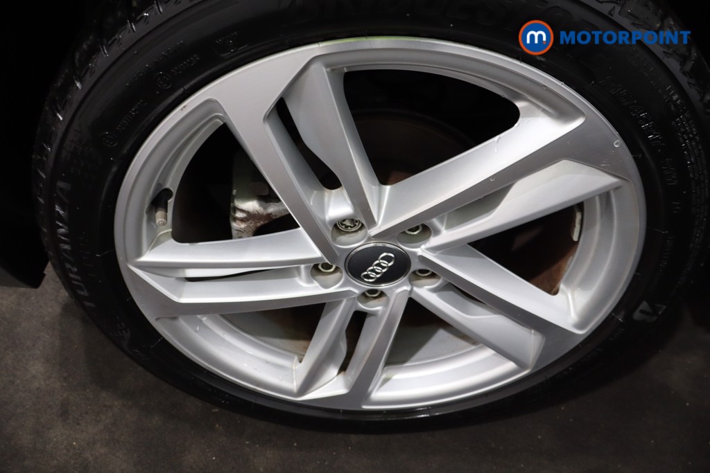 Audi A1 S Line Automatic Petrol Hatchback - Stock Number (1587000) - 9th supplementary image