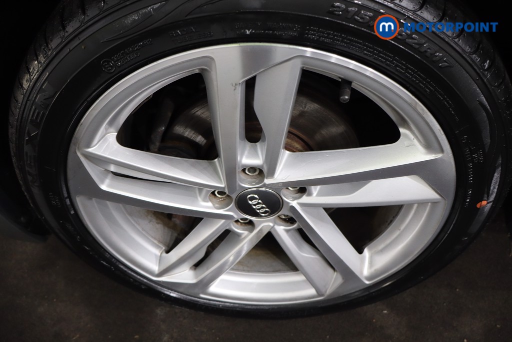 Audi A1 S Line Automatic Petrol Hatchback - Stock Number (1587000) - 11th supplementary image