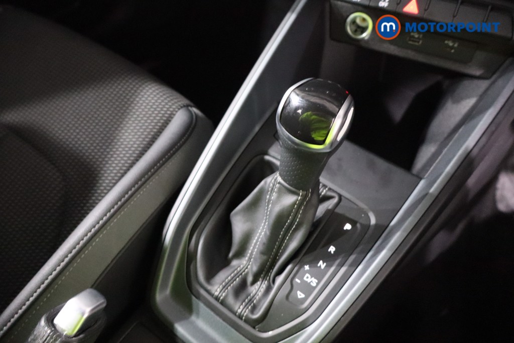 Audi A1 S Line Automatic Petrol Hatchback - Stock Number (1587000) - 14th supplementary image