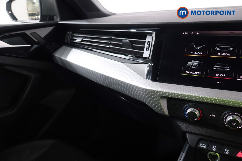 Audi A1 S Line Automatic Petrol Hatchback - Stock Number (1587000) - 16th supplementary image