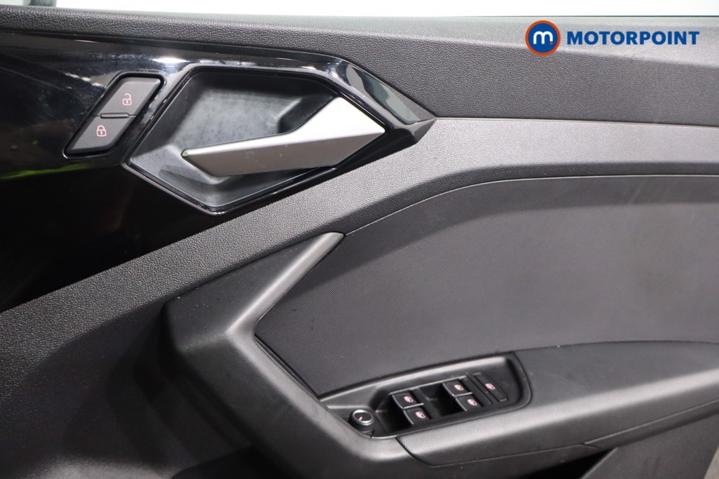 Audi A1 S Line Automatic Petrol Hatchback - Stock Number (1587000) - 17th supplementary image