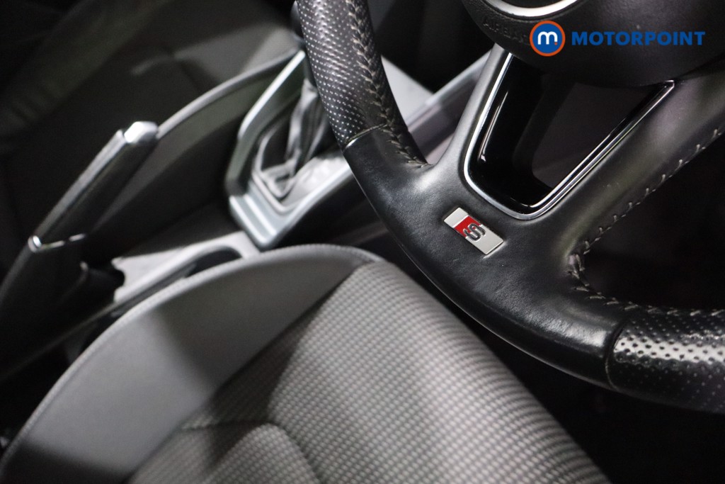 Audi A1 S Line Automatic Petrol Hatchback - Stock Number (1587000) - 22nd supplementary image