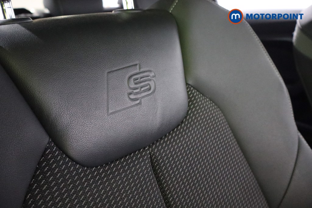 Audi A1 S Line Automatic Petrol Hatchback - Stock Number (1587000) - 24th supplementary image